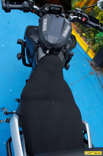 Yamaha Xtz250 Enduro