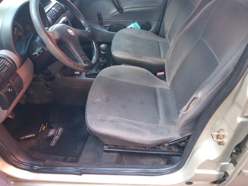 Chevrolet Classic 1.4 Ls Aa+da 2010