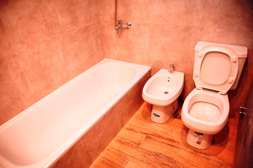 Departamento En Venta En Caballito