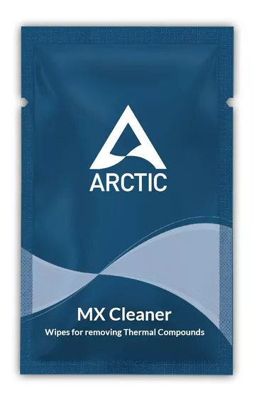 Arctic Mx