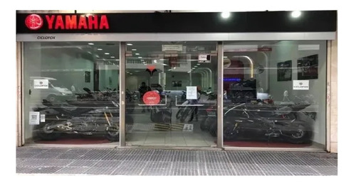 Imagen 12 de 15 de Yamaha Ybr 125 Ed Ciclofox