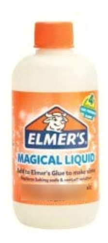 Elmers Líquido Mágino 258 Ml