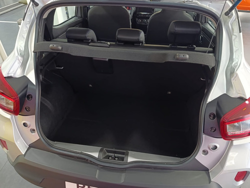 Renault Kwid 1.0 Sce 66Cv Iconic Bitono