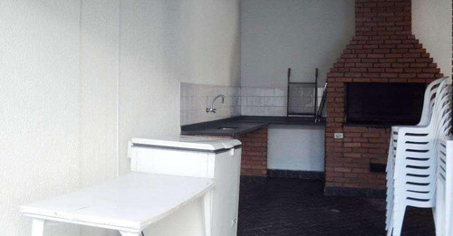 Imagem 30 de 30 de Apto No Carrão Com 2 Dorms, 1 Vaga, 64m² - Ap1809