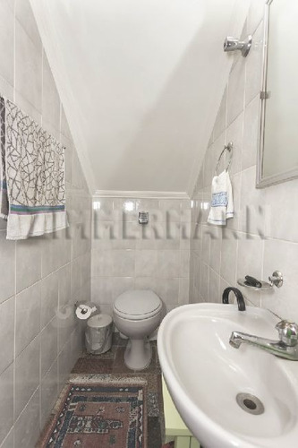 Casa - Pompeia - Ref: 84915 - V-84915
