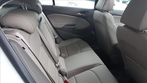 Imagem 6 de 7 de Chevrolet Cruze 1.4 Turbo Sport6 Ltz 16v