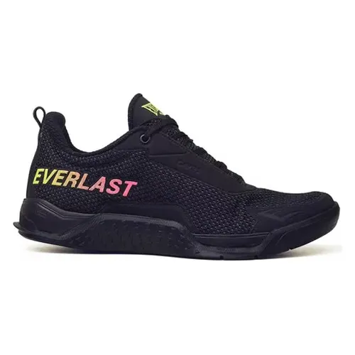 Tenis Para Academia Crosstraining Macio Leve Everlast Cave 2