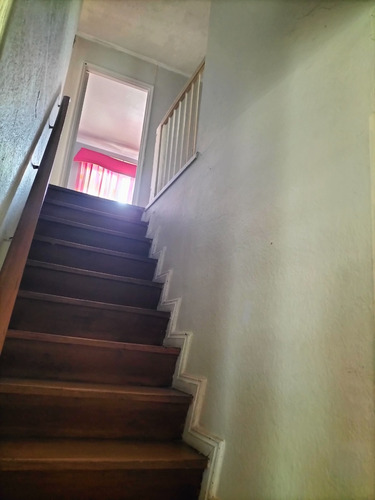 Preciosa Propiedad Para Remodelar En Mauricio Rugendas Macul