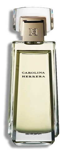 Carolina Herrera By Carolina Herrera 3.4 Edp For Women. Eau