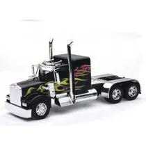 Comprar Kenworth Peterbilt Trailer Escala 1:32 New Ray 