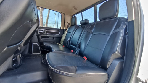 2020 Dodge Ram 2500 Hd Laramie 4x4 Diésel