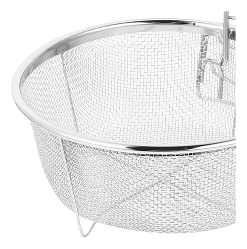 Para Cesta De Cocina Para Freír, Colador Caliente Para