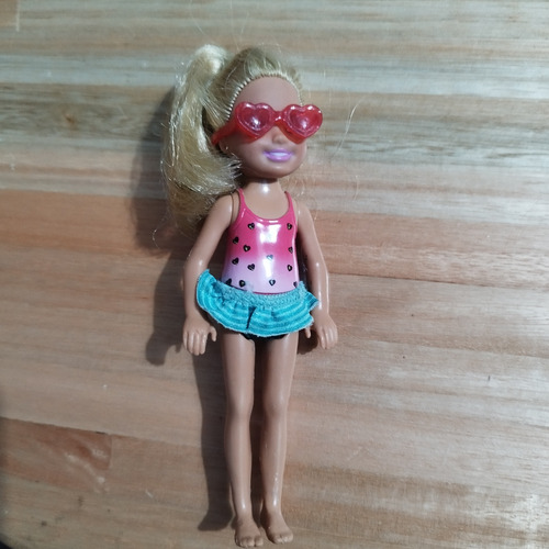 Barbie Original Usadas 