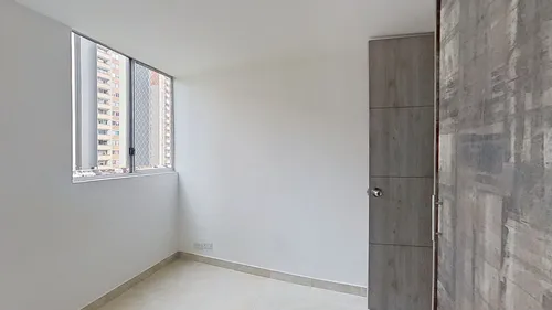 Apartamento En Venta Robledo