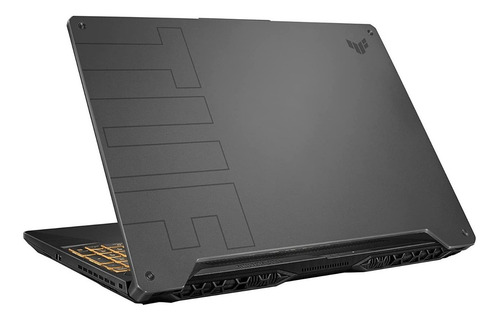 Imagen 3 de 8 de Notebook Asus Tuf Intel I5 16gb Ram 512gb Ssd Rtx 3050 144hz
