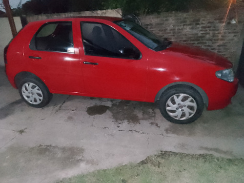 Fiat Palio 1.4 Fire Pack Seg.