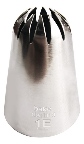 Duya Flor Extragrande #1e Bake Darling 700-1e