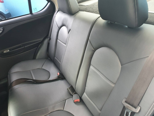 Jac J3 1.4 Turin 16v Gasolina 4p Manual