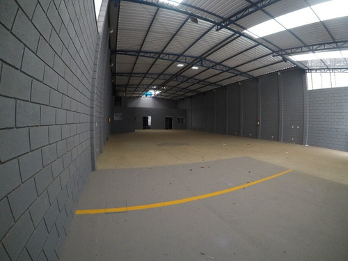 Imagem 3 de 11 de Salão Para Alugar, 303 M² Por R$ 5.000,00/mês - Campo Verde - Americana/sp - Sl0285