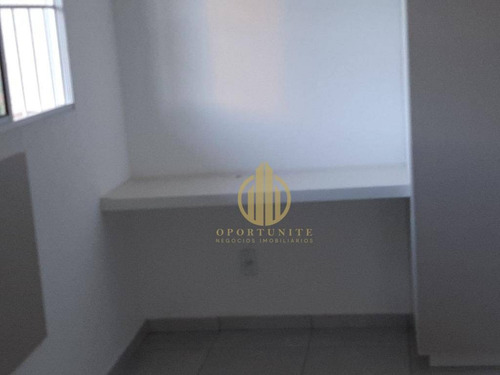 Imagem 7 de 15 de Apartamento Com 1 Dormitório Próximo Usp - Ap1561