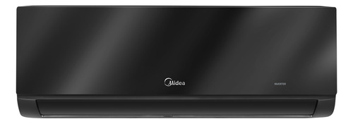 Ar Condicionado Split Hi Wall Inverter Springer Midea 18000 Preto