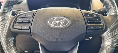 Hyundai HB20 1.0 12V FLEX COMFORT MANUAL