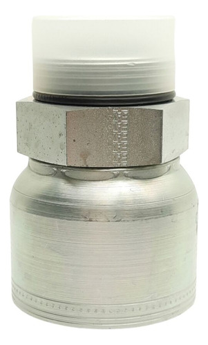 Danfoss 1aa24mb24 Hose Fitting, 1-7/8 Npt Male, 1-1 Ccs