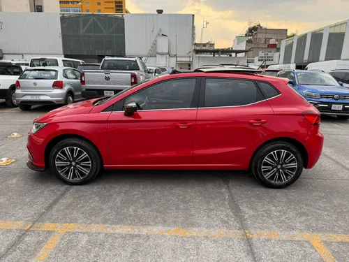 Seat Ibiza Xcellence Std