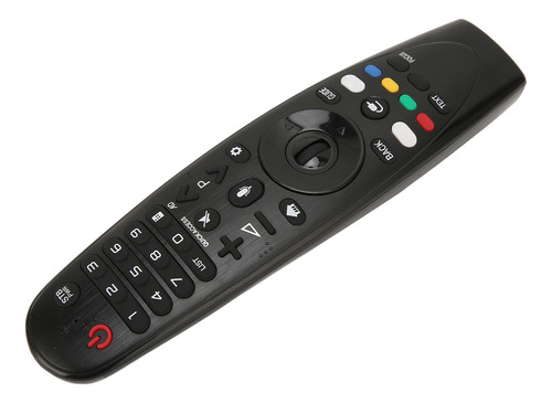 Control Remoto De Tv Para Reemplazo De Control Oled65w8pua O