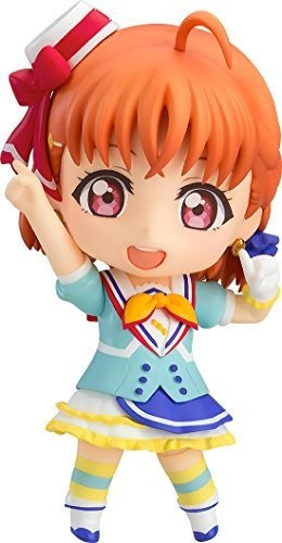 Good Smile Love Live ¡¡sol Figura De Accion Nendoroid Chika