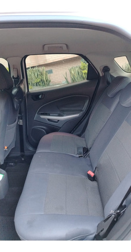 Ford Ecosport 2.0 Se Mt