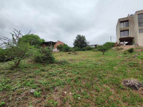 Terreno En Venta En Barrio Cerrado Lomas Del Rey, Mayu Sumaj, Cordoba