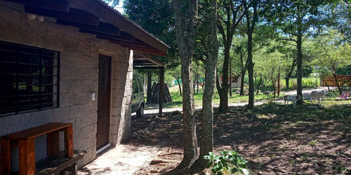 Casa - Villa General Belgrano, Cordoba