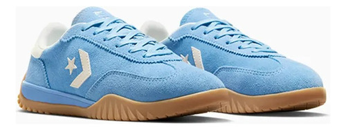 Zapatillas Converse Run Star Trainer A11504c Celeste I25