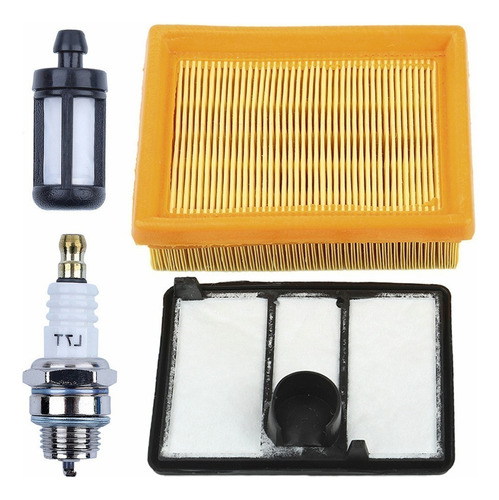 . Kit De Bujías De Filtro De Aire Para Stihl Ts700 Ts800