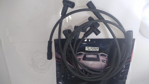 Cable Bujia Chevrolet 6-cilindro C-10 C-30 M;250/292 F 0742