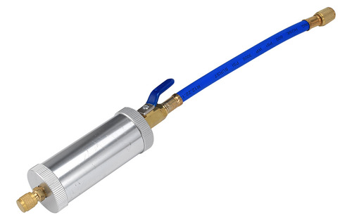 Inyector De Aire Acondicionado Inyección De Aceite Para Auto