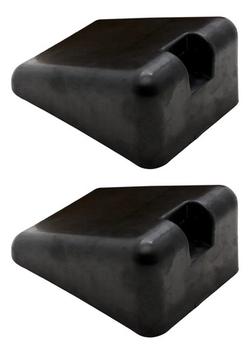 Soporte De Parachoques De Capó L85-6081 M75681 Para 567 579