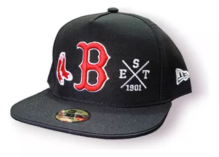 Gorra Boston Red Sox