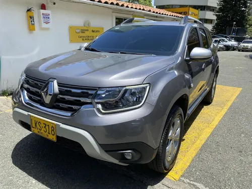 Renault Duster 1.3 Intens 4x2