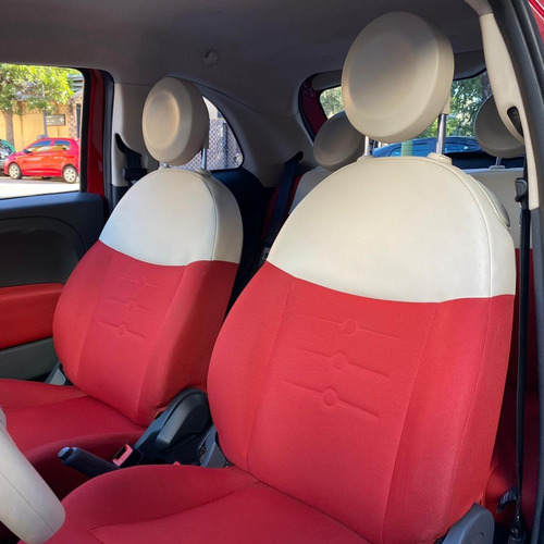 Fiat 500 1.4 Cult 85cv