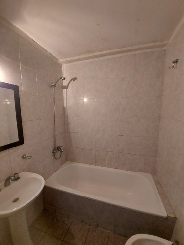 Departamento En Alquiler En Quilmes Oeste