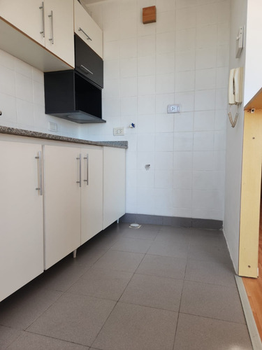 Monoambiente 34m2 Avellaneda, Sarandí Con Seguridad 24hs