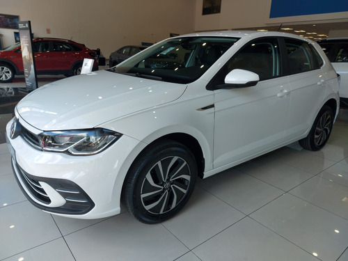 Volkswagen Polo 1.0 Tsi 170 Highline At