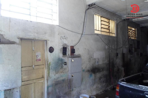 Imagem 5 de 9 de Salao - Vila Re - Ref: 4994 - L-4994