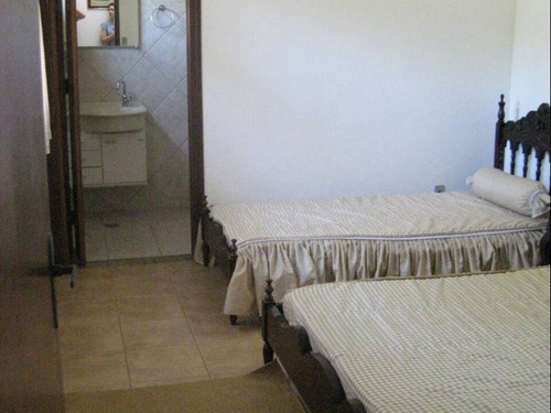 Chácara Em Itupeva - V4006