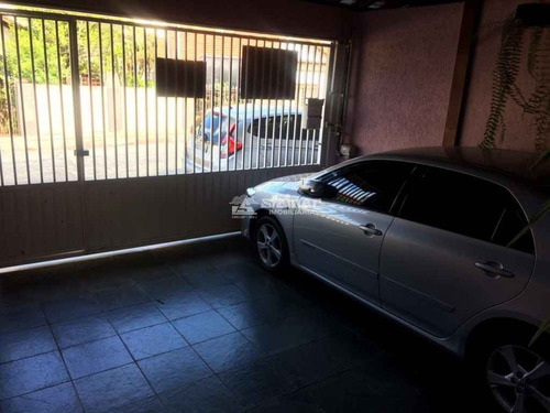 Imagem 2 de 30 de Venda Sobrado 3 Dormitórios Vila Maranduba Guarulhos R$ 650.000,00 - 34561v