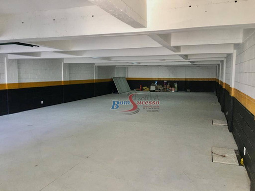 Imagem 9 de 10 de Apartamento Com 1 Dormitório À Venda, 30 M² Por R$ 210.000,00 - Vila Invernada - São Paulo/sp - Ap2815