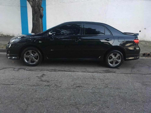 Toyota Corolla 2013 2.0 16v Xrs Flex Aut. 4p