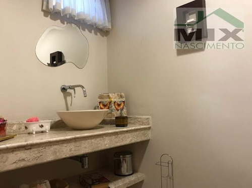 Imagem 11 de 29 de Apartamento Residencial Em São Caetano Do Sul - Sp - Ap2103_mix